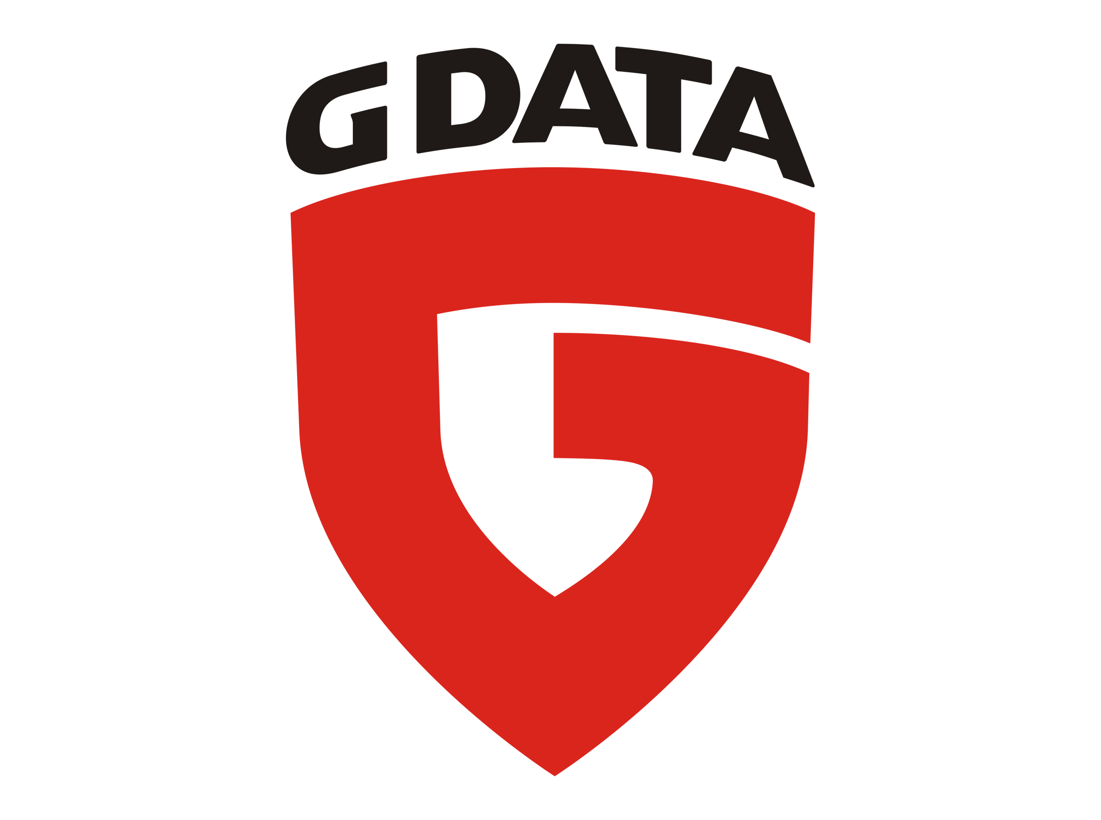 G Data Verslo klientams